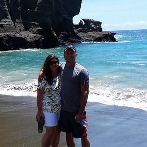 Meet your Posher, Sam